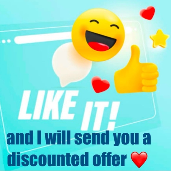 💟💎Vintage Silver Heart Link Bracelet - Picture 12 of 14